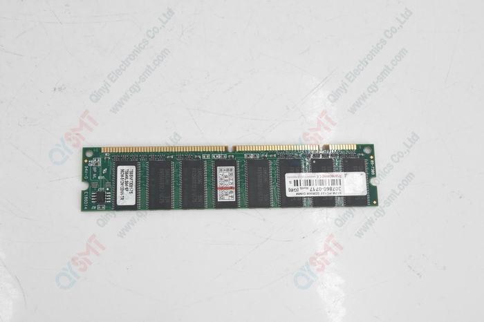 Yamaha YAMAHA YG200 System Card Ram 512M PC133 SD